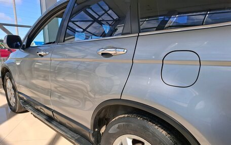 Honda CR-V III рестайлинг, 2008 год, 1 133 000 рублей, 15 фотография