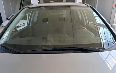 Honda CR-V III рестайлинг, 2008 год, 1 133 000 рублей, 16 фотография