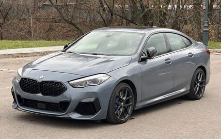 BMW 2 серия F44, 2020 год, 3 250 000 рублей, 3 фотография