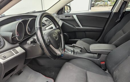 Mazda 3, 2013 год, 800 000 рублей, 9 фотография