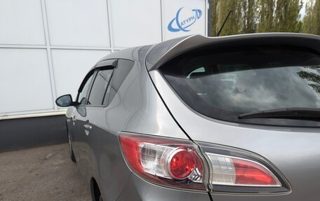 Mazda 3, 2013 год, 800 000 рублей, 14 фотография