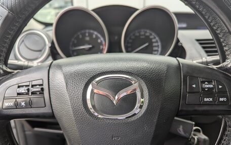 Mazda 3, 2013 год, 800 000 рублей, 12 фотография