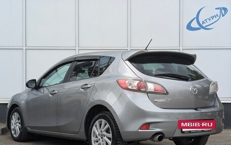 Mazda 3, 2013 год, 800 000 рублей, 7 фотография