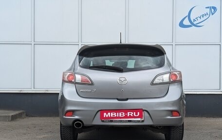 Mazda 3, 2013 год, 800 000 рублей, 6 фотография