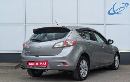Mazda 3, 2013 год, 800 000 рублей, 5 фотография