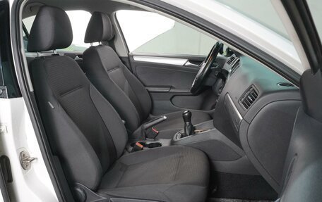 Volkswagen Jetta VI, 2015 год, 969 000 рублей, 8 фотография