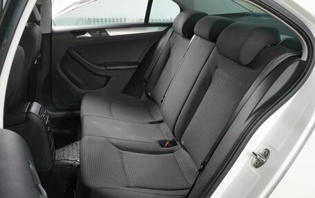 Volkswagen Jetta VI, 2015 год, 969 000 рублей, 9 фотография