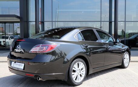 Mazda 6, 2007 год, 1 000 000 рублей, 4 фотография