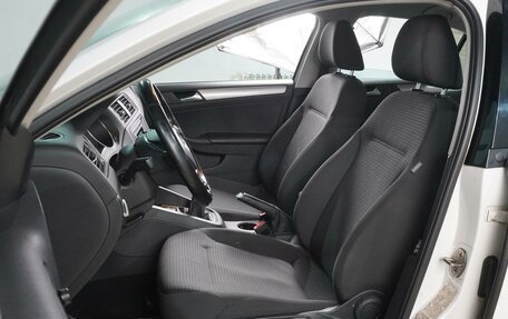 Volkswagen Jetta VI, 2015 год, 969 000 рублей, 10 фотография