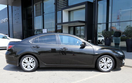 Mazda 6, 2007 год, 1 000 000 рублей, 3 фотография