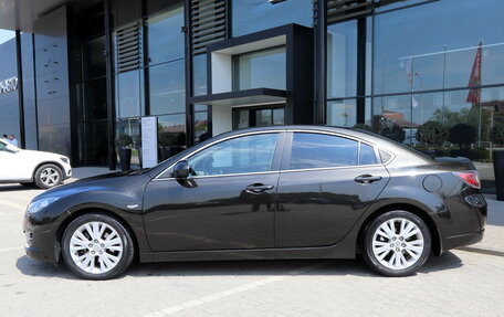 Mazda 6, 2007 год, 1 000 000 рублей, 6 фотография