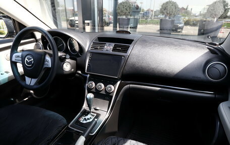 Mazda 6, 2007 год, 1 000 000 рублей, 10 фотография