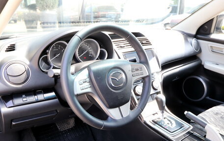 Mazda 6, 2007 год, 1 000 000 рублей, 9 фотография