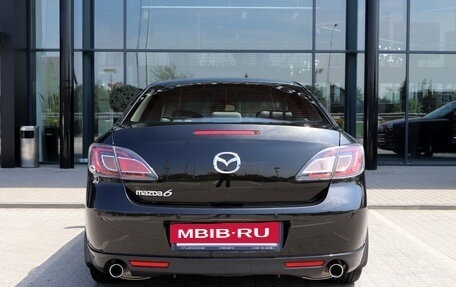Mazda 6, 2007 год, 1 000 000 рублей, 5 фотография
