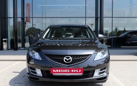 Mazda 6, 2007 год, 1 000 000 рублей, 2 фотография