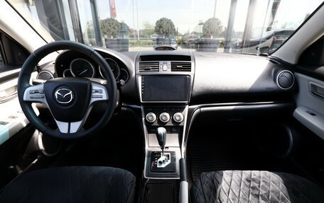 Mazda 6, 2007 год, 1 000 000 рублей, 11 фотография