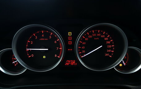 Mazda 6, 2007 год, 1 000 000 рублей, 12 фотография