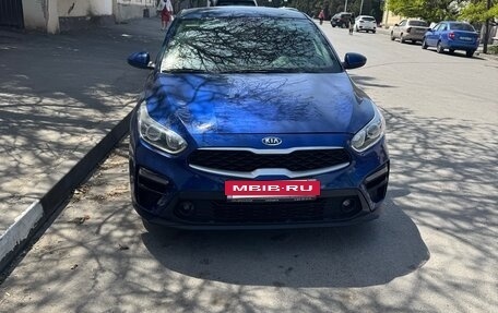 KIA Forte III, 2019 год, 1 620 000 рублей, 2 фотография