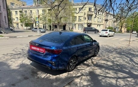 KIA Forte III, 2019 год, 1 620 000 рублей, 3 фотография