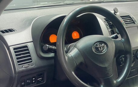 Toyota Corolla, 2008 год, 699 000 рублей, 8 фотография