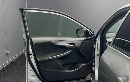 Toyota Corolla, 2008 год, 699 000 рублей, 6 фотография