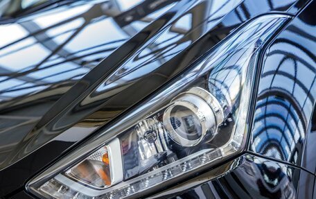 Hyundai Creta I рестайлинг, 2019 год, 1 878 000 рублей, 11 фотография