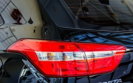 Hyundai Creta I рестайлинг, 2019 год, 1 878 000 рублей, 12 фотография