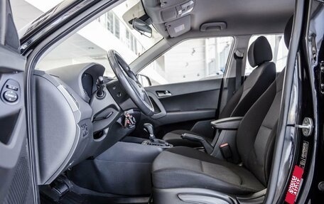 Hyundai Creta I рестайлинг, 2019 год, 1 878 000 рублей, 15 фотография