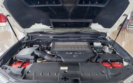 Toyota Land Cruiser 200, 2015 год, 5 195 000 рублей, 11 фотография