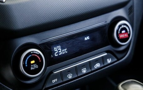 Hyundai Creta I рестайлинг, 2019 год, 1 878 000 рублей, 19 фотография