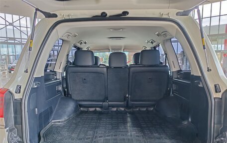 Toyota Land Cruiser 200, 2015 год, 5 195 000 рублей, 12 фотография
