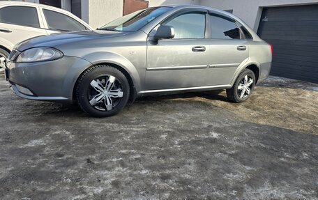 Daewoo Gentra II, 2014 год, 530 000 рублей, 4 фотография
