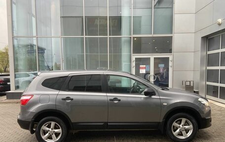 Nissan Qashqai+2 I, 2013 год, 1 180 000 рублей, 4 фотография