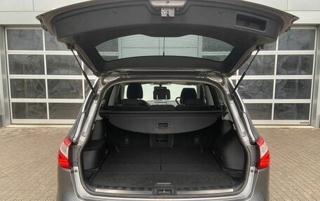 Nissan Qashqai+2 I, 2013 год, 1 180 000 рублей, 9 фотография