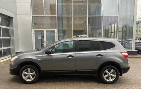 Nissan Qashqai+2 I, 2013 год, 1 180 000 рублей, 8 фотография