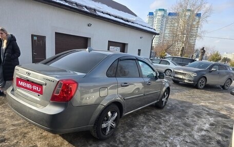 Daewoo Gentra II, 2014 год, 530 000 рублей, 3 фотография