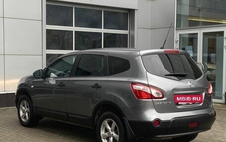 Nissan Qashqai+2 I, 2013 год, 1 180 000 рублей, 7 фотография