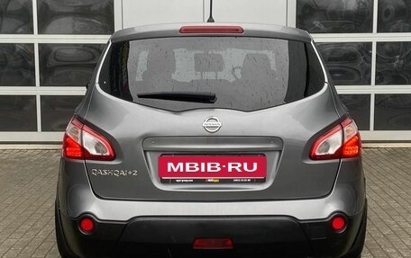 Nissan Qashqai+2 I, 2013 год, 1 180 000 рублей, 6 фотография
