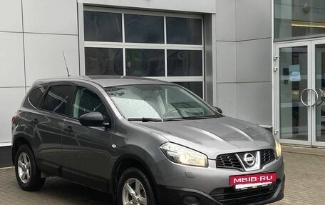 Nissan Qashqai+2 I, 2013 год, 1 180 000 рублей, 3 фотография