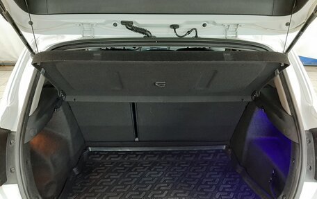 KIA cee'd III, 2014 год, 920 000 рублей, 5 фотография