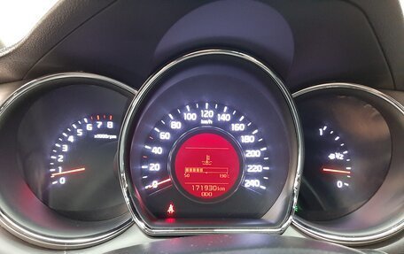 KIA cee'd III, 2014 год, 920 000 рублей, 8 фотография