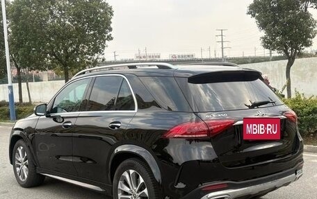 Mercedes-Benz GLE, 2022 год, 4 980 000 рублей, 5 фотография