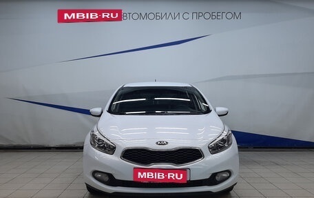KIA cee'd III, 2014 год, 920 000 рублей, 6 фотография
