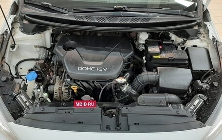 KIA cee'd III, 2014 год, 920 000 рублей, 7 фотография