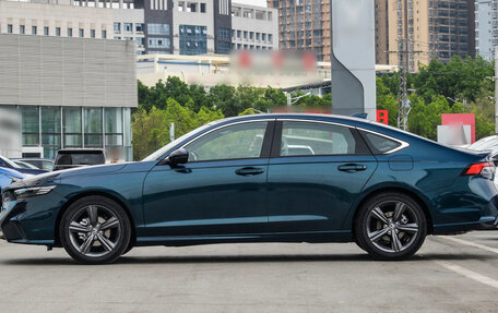 Honda Inspire, 2025 год, 2 661 795 рублей, 3 фотография