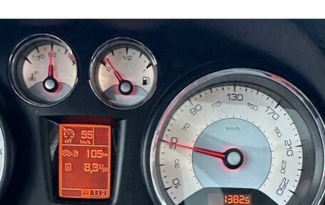 Peugeot 308 II, 2010 год, 220 000 рублей, 2 фотография