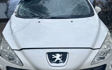 Peugeot 308 II, 2010 год, 220 000 рублей, 5 фотография