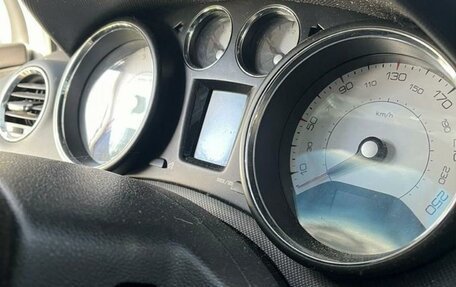 Peugeot 308 II, 2010 год, 220 000 рублей, 3 фотография