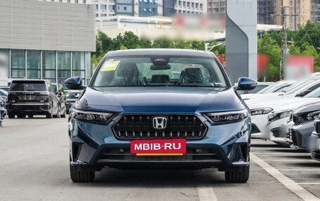 Honda Inspire, 2025 год, 2 661 795 рублей, 5 фотография