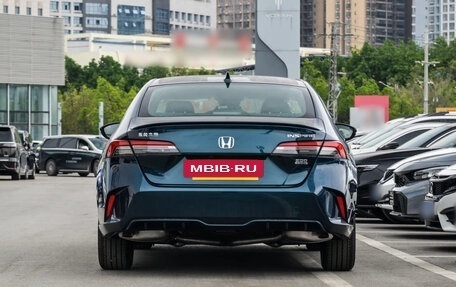 Honda Inspire, 2025 год, 2 661 795 рублей, 4 фотография